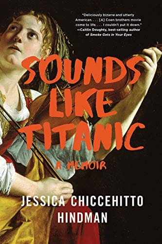 Sounds Like Titanic
