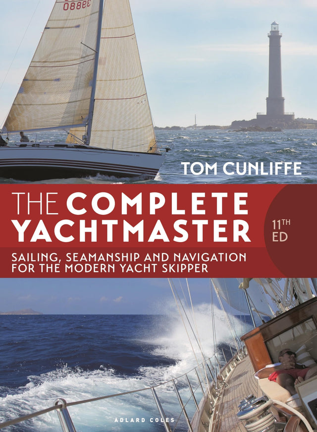 The Complete Yachtmaster 11th edition