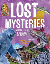 Lost Mysteries