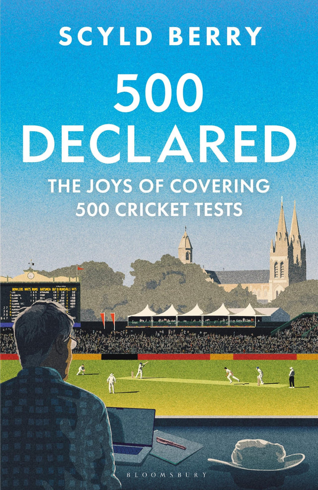 500 Declared