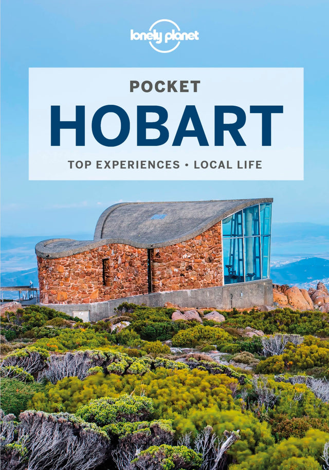 Lonely Planet Pocket Hobart