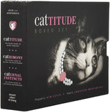Cattitude Boxed Set