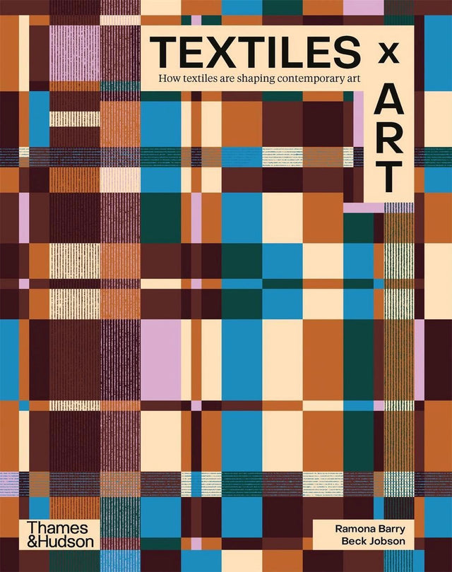 Textiles x Art