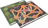 Root Playmat Mountain and Lake