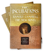 The Incubations