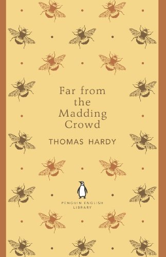 Far From the Madding Crowd