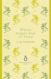 Where Angels Fear to Tread