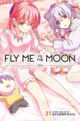 Fly Me to the Moon, Vol. 31