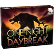 One Night Ultimate Werewolf Daybreak