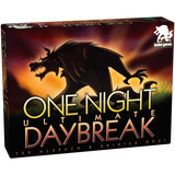 One Night Ultimate Werewolf Daybreak