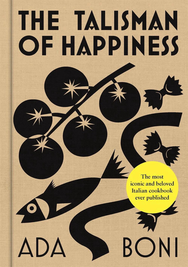 The Talisman of Happiness