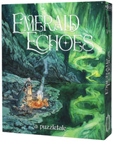 Emerald Echoes