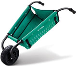 Hape: Little Gardeners Wheelbarrow