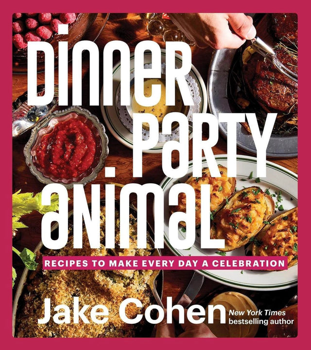 Dinner Party Animal