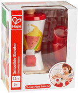 Hape: Smoothie Blender