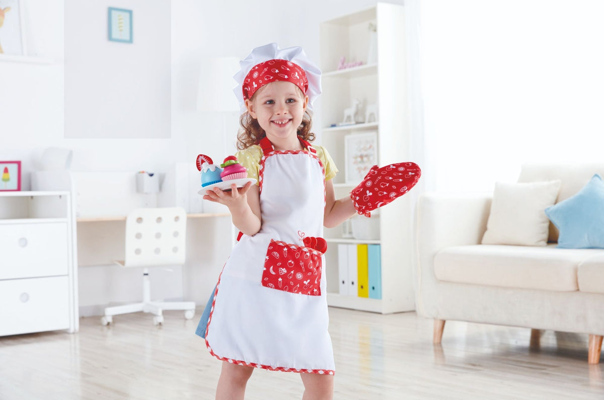 Hape: Chefs Pack