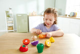 Hape: Vegetable Set