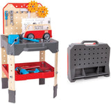 Hape: Multi-function Workbench