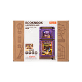 Rolife: Whisper Magic Shop DIY Book Nook Puzzle Kit - (TGB22)