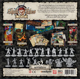 Skull Tales - Full Sail!