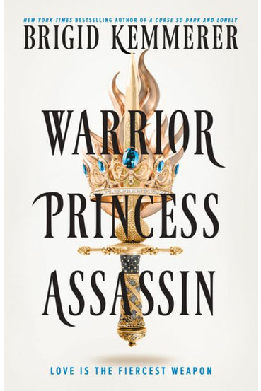 Warrior Princess Assassin