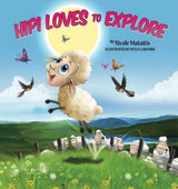 Hipi Loves To Explore