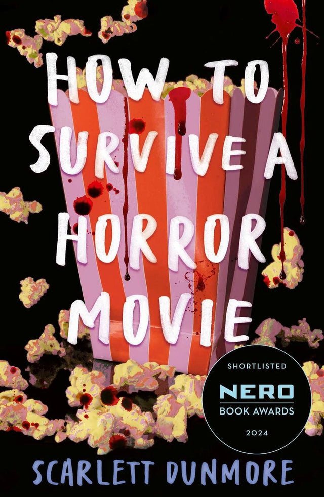 How to Survive a Horror Movie