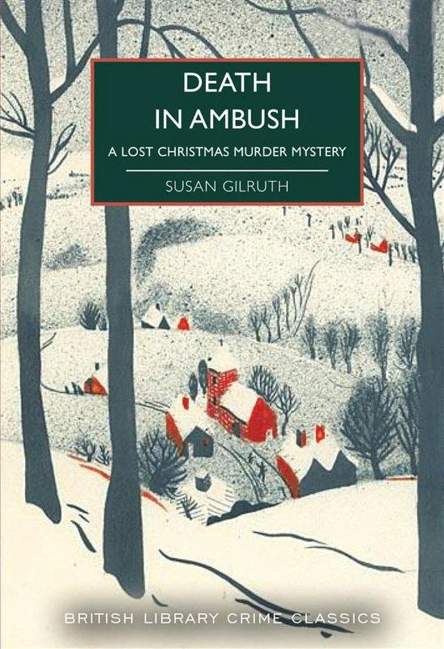 Death in Ambush