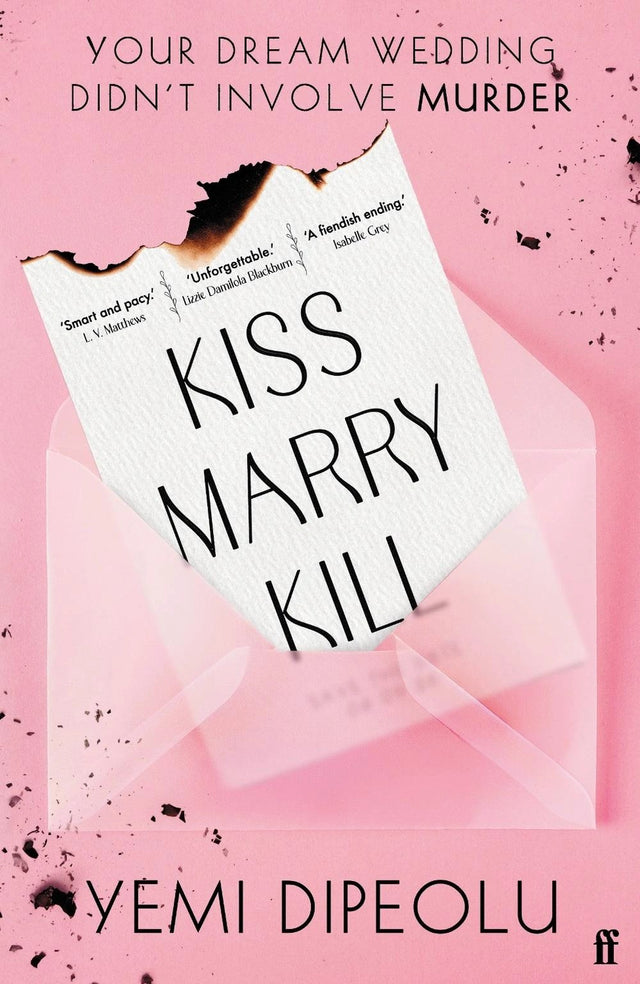 Kiss Marry Kill