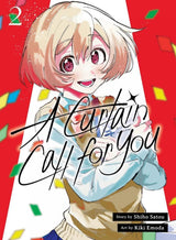 A Curtain Call for You 2