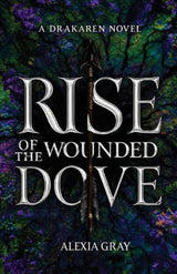Rise of the Wounded Dove