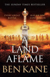 A Land Aflame