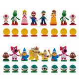 Super Mario Chess Collectors Edition