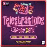 Telestrations After Dark (17+ Year)