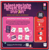 Telestrations After Dark (17+ Year)