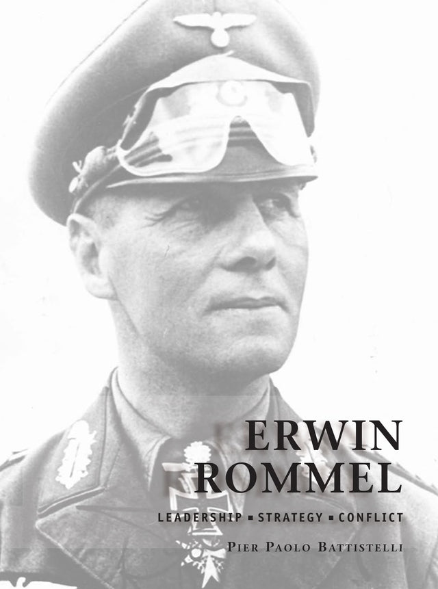 Erwin Rommel