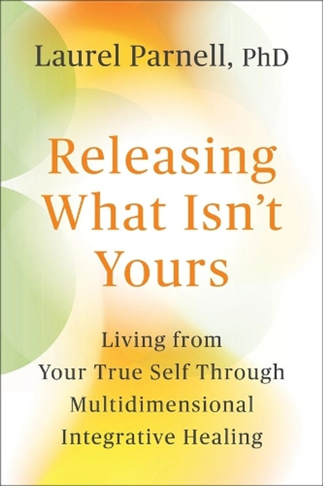 Releasing What Isn't Yours
