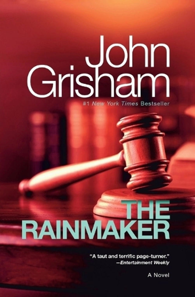 The Rainmaker