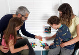 Happy Puzzle - The Genius Star