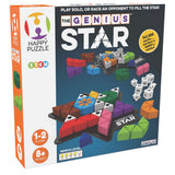 Happy Puzzle - The Genius Star