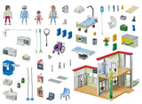 Playmobil: Modern Hospital