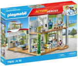 Playmobil: Modern Hospital