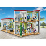 Playmobil: Modern Hospital