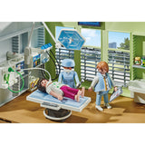 Playmobil: Modern Hospital