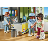 Playmobil: Modern Hospital