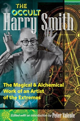 The Occult Harry Smith
