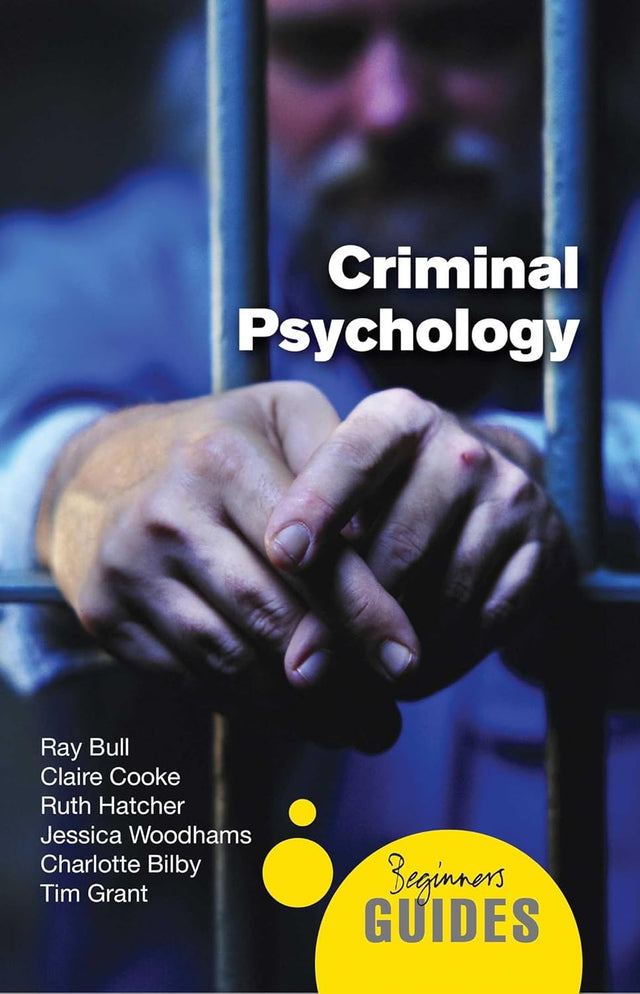 Criminal Psychology