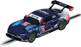 Carrera GO!!! GT Powerplay Slot Car Set