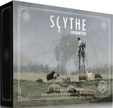 Scythe Encounters