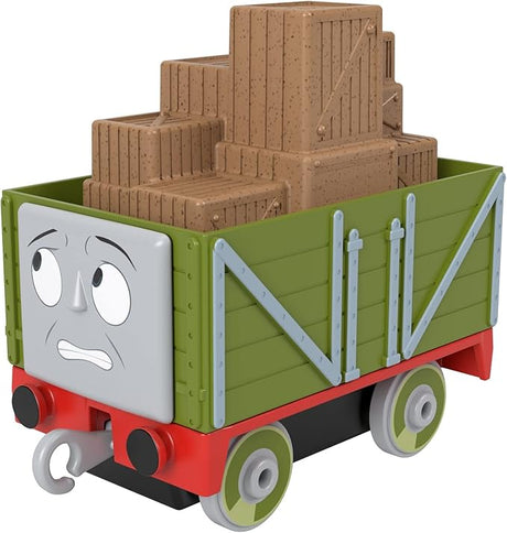 Thomas & Friends: Metal Collection - Troublesome Truck